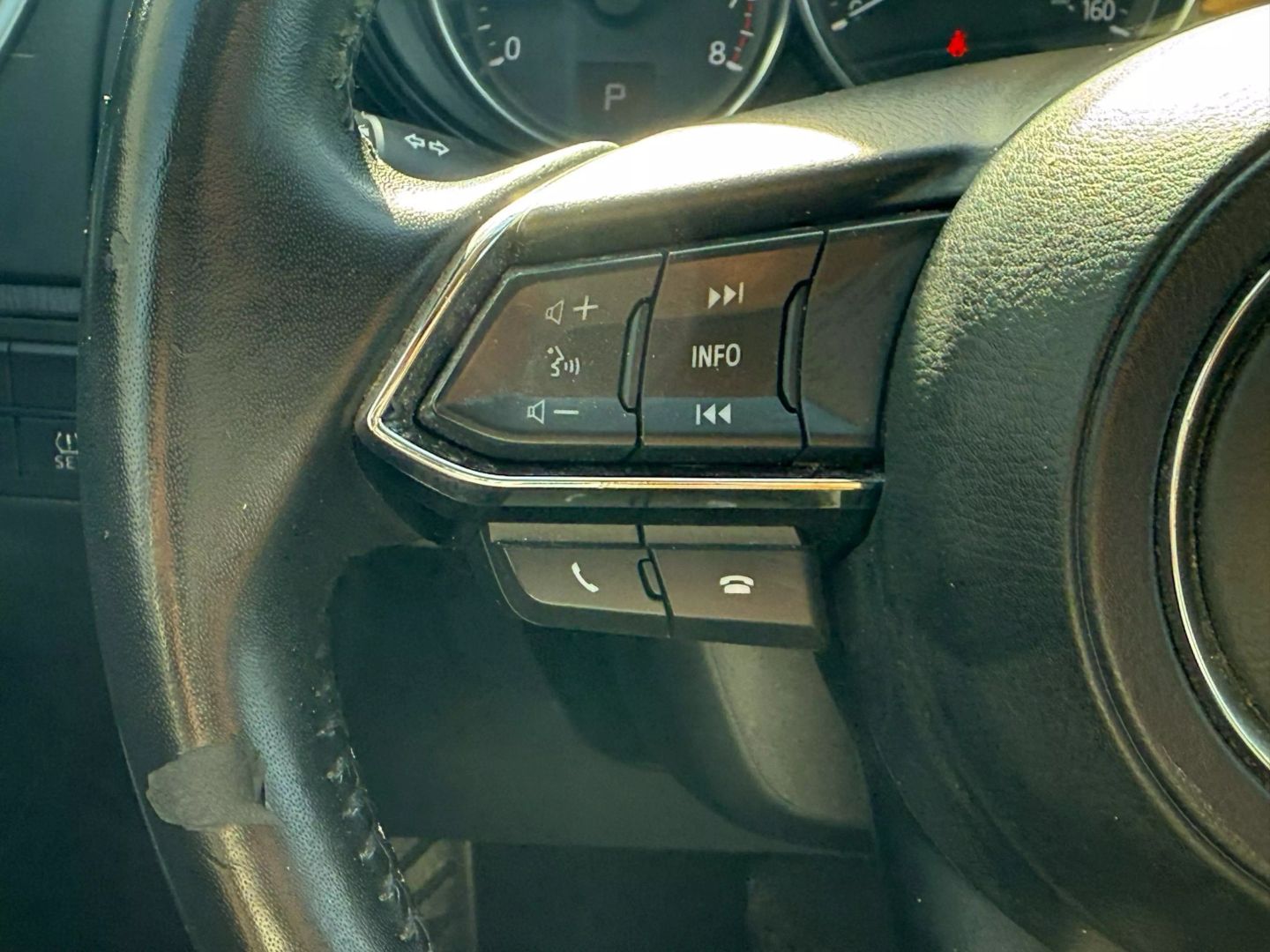 2017 Mazda Cx-9 - Image 31