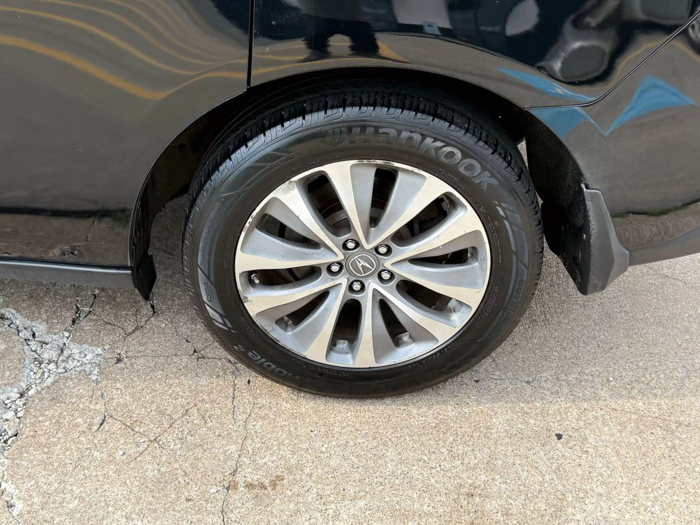 2016 Acura Mdx - Image 44