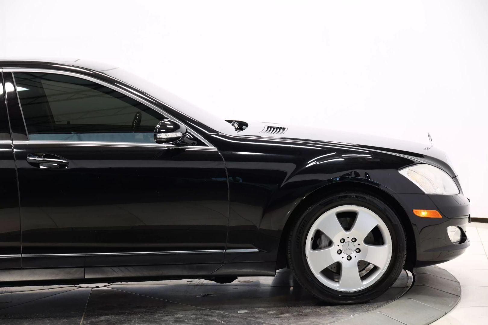 2007 Mercedes-benz S-class - Image 66