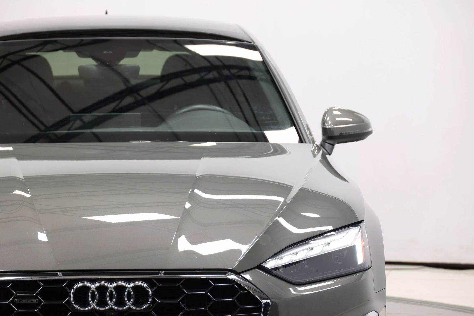 2023 Audi A5 - Image 98