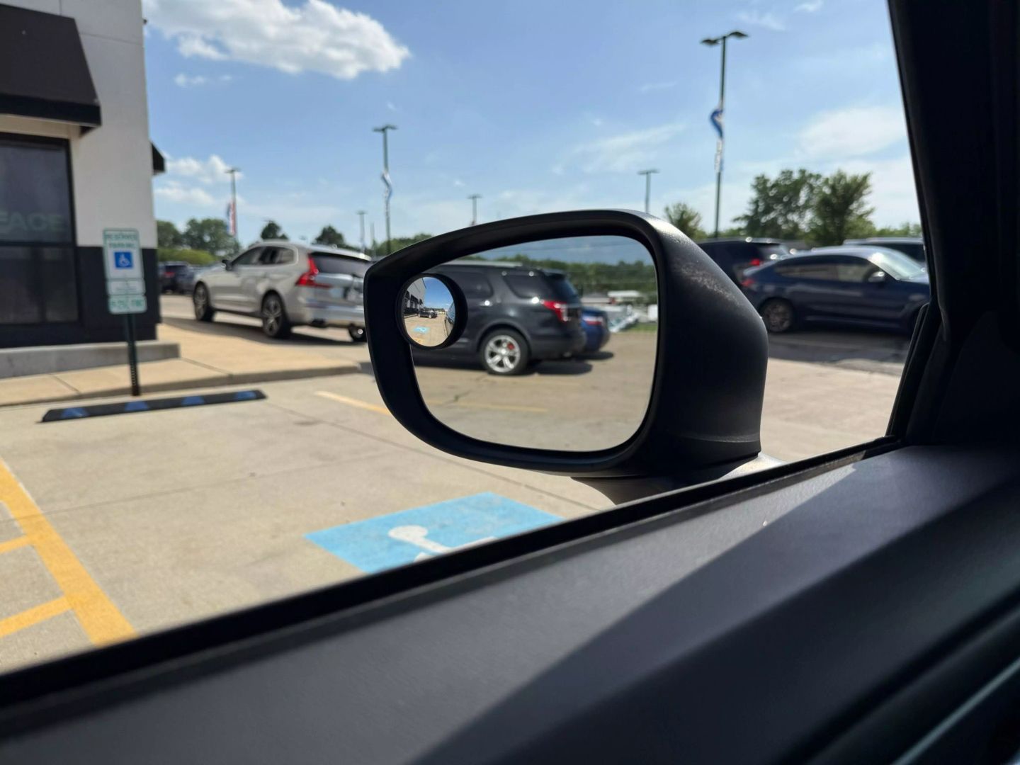 2017 Mazda Cx-9 - Image 46