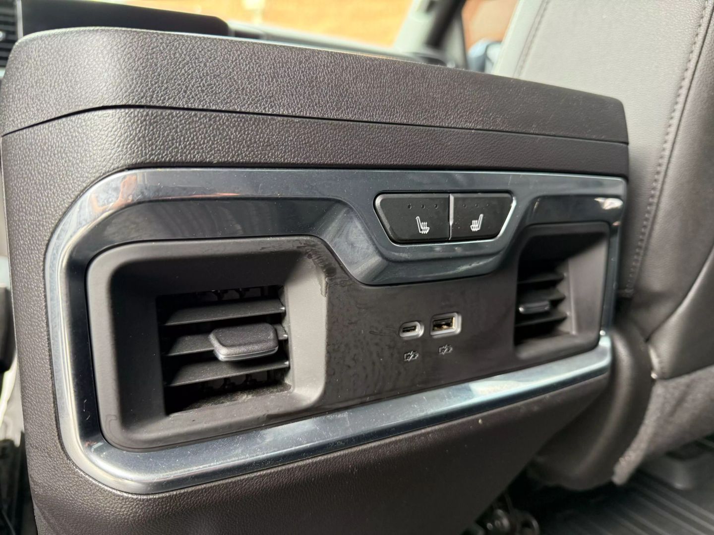 2024 Gmc Sierra 1500 Crew Cab - Image 18