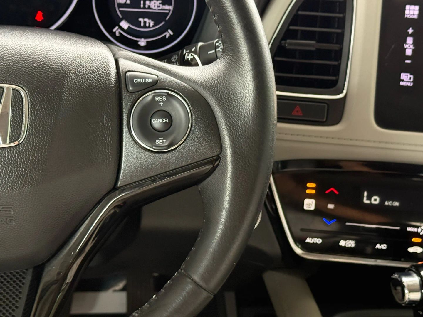 2018 Honda Hr-v - Image 34