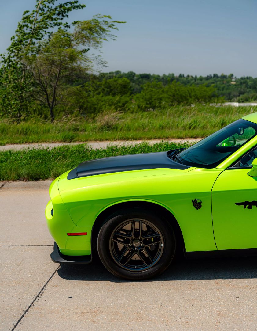 2023 Dodge Challenger - Image 29