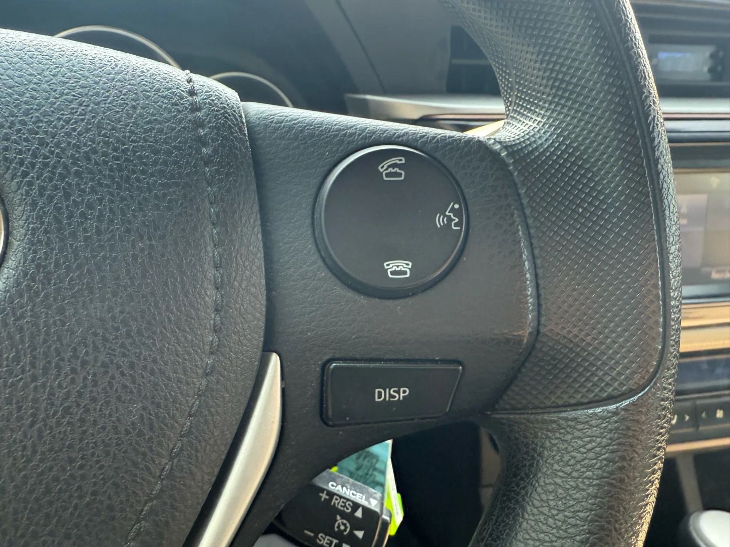 2015 Toyota Corolla - Image 22