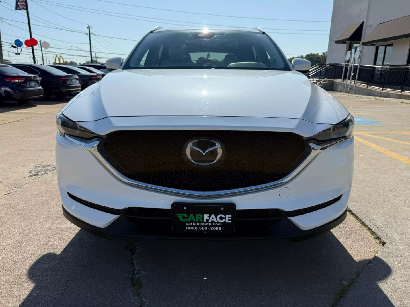 2020 Mazda Cx-5 - Image 4