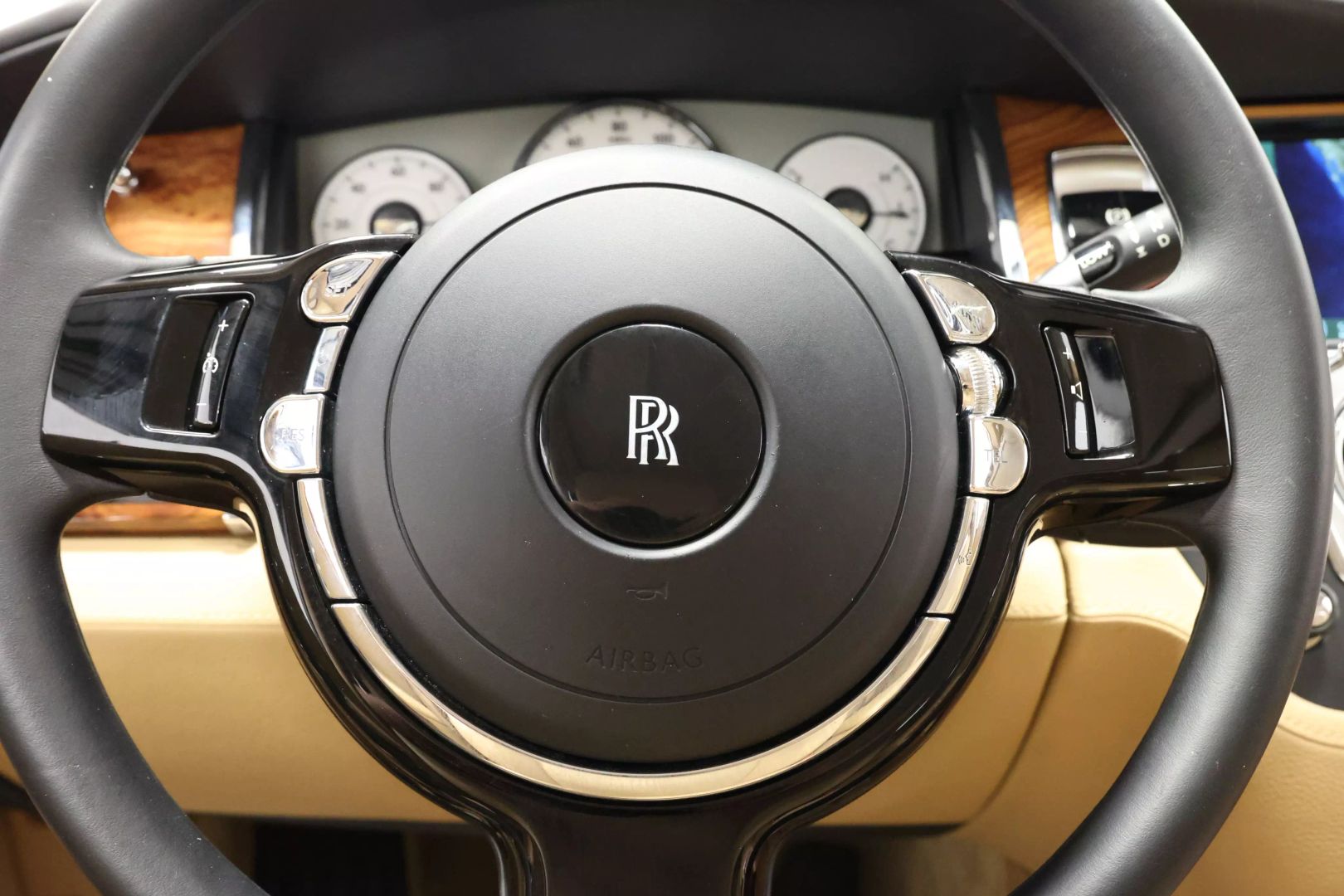 2010 Rolls-royce Ghost - Image 22