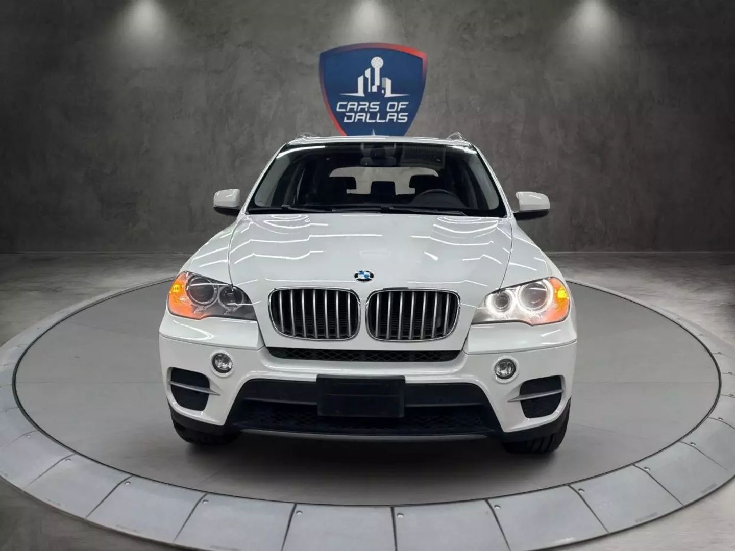 2013 Bmw X5 - Image 8
