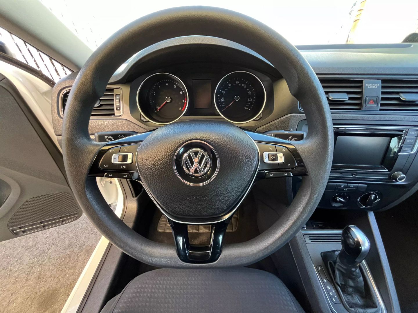 2016 Volkswagen Jetta  Vin: 3vw267aj5gm279537 Stock Id: 279537 - Image 19