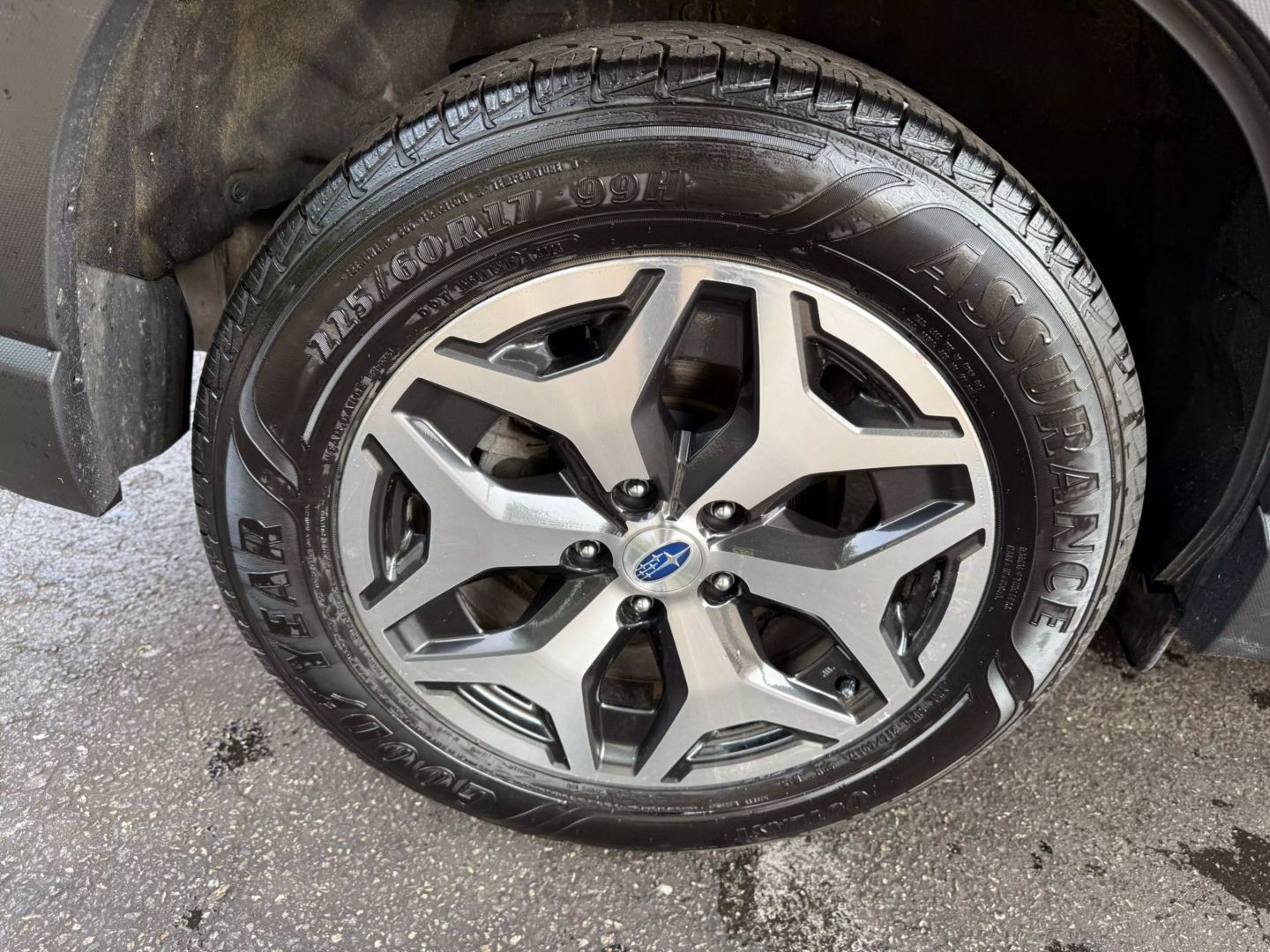 2020 Subaru Forester - Image 46