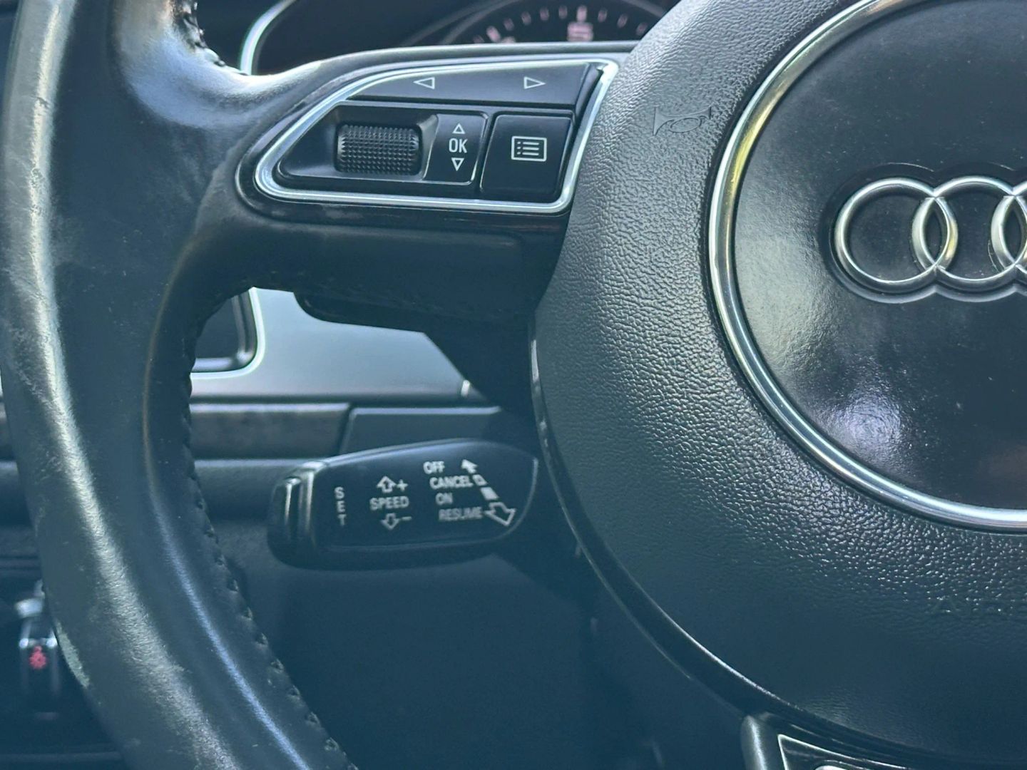 2017 Audi A6 - Image 28