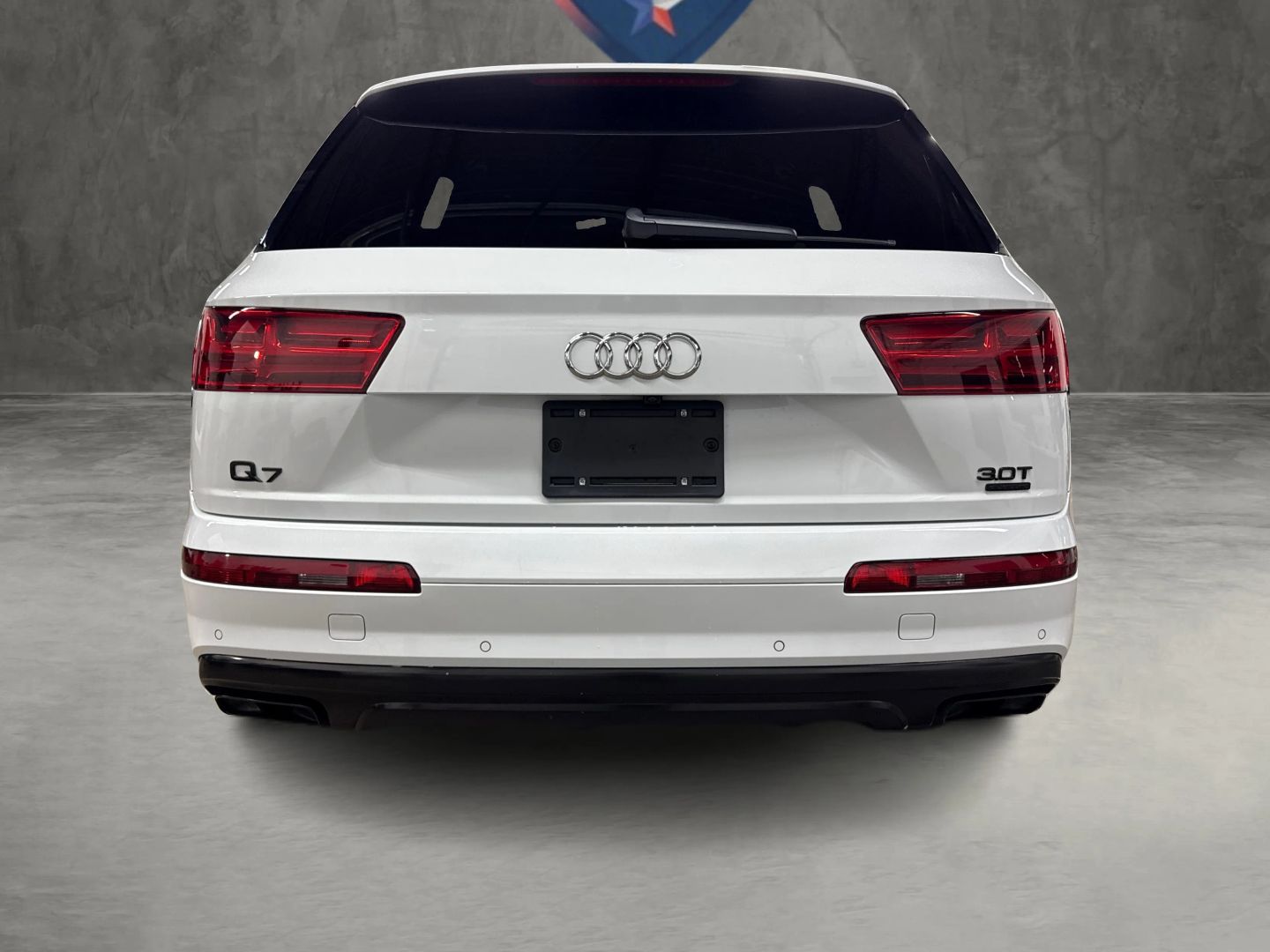 2017 Audi Q7 - Image 14