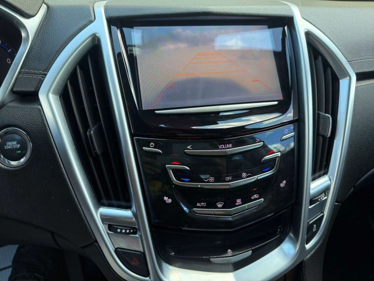 2015CADILLAC SRX for sale in Stafford VA