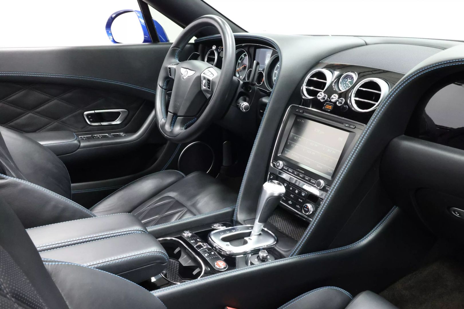 2014 Bentley Continental - Image 82