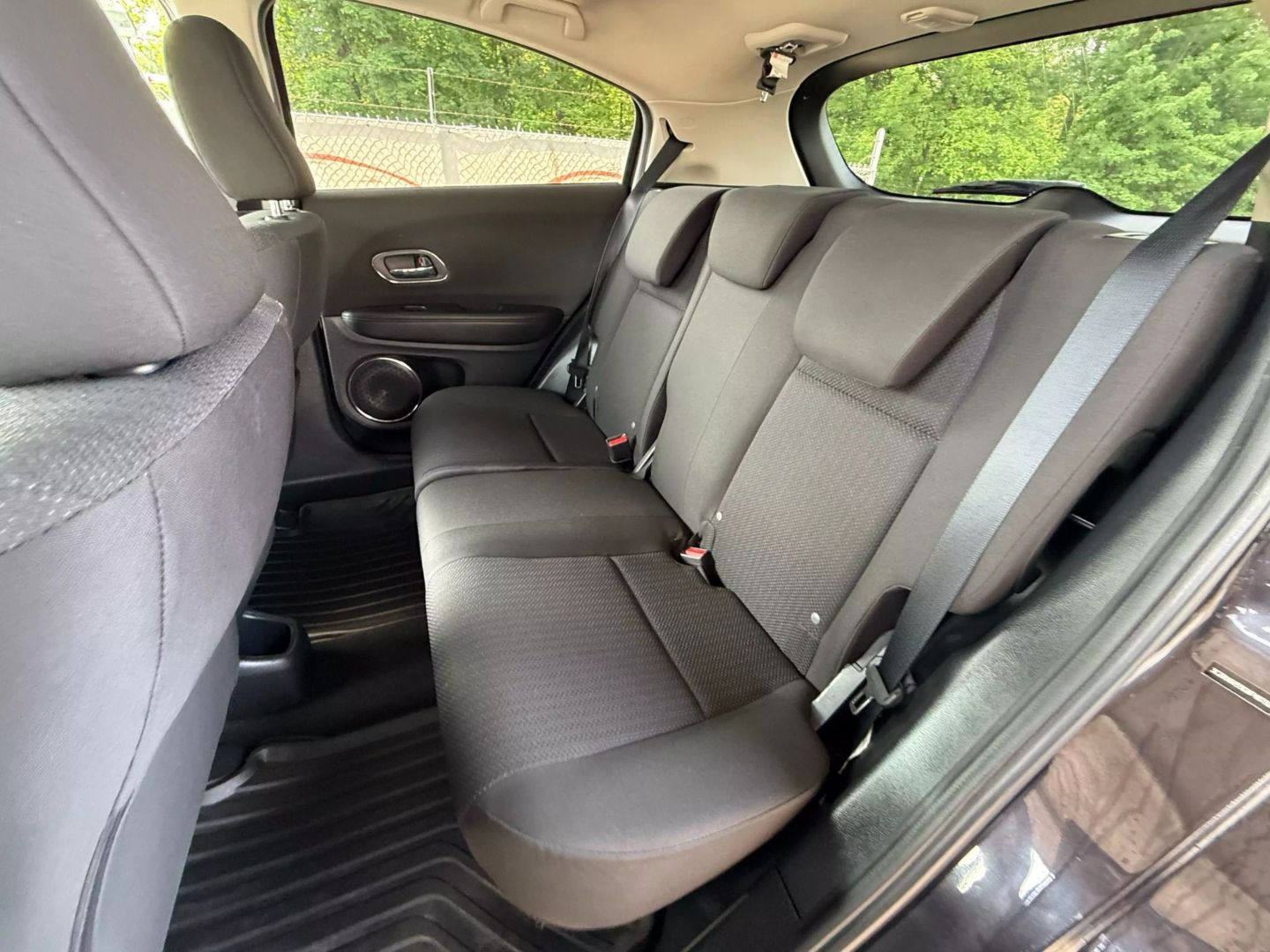 2016 Honda Hr-v - Image 19