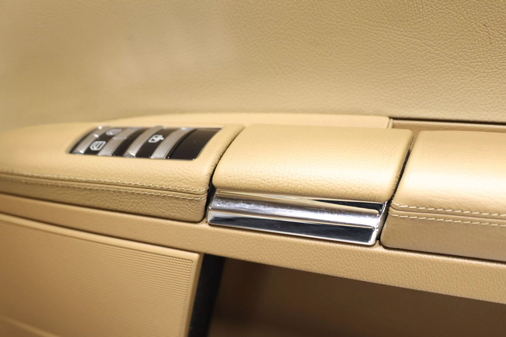 2007 Mercedes-benz S-class - Image 70