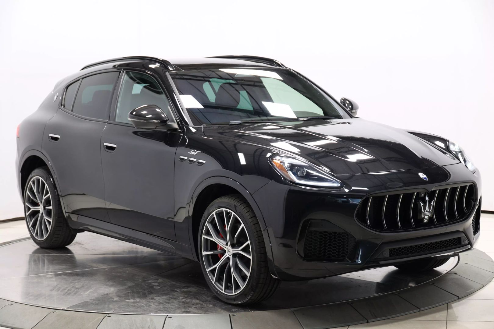 2023 Maserati Grecale - Image 100