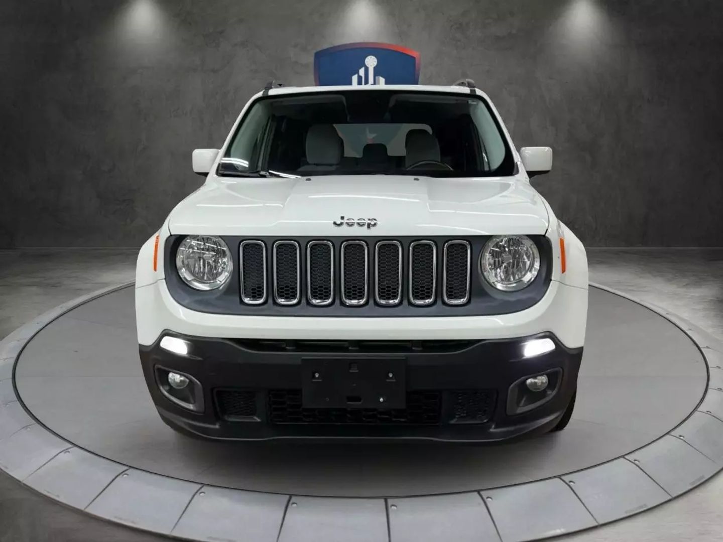 2015 Jeep Renegade - Image 8