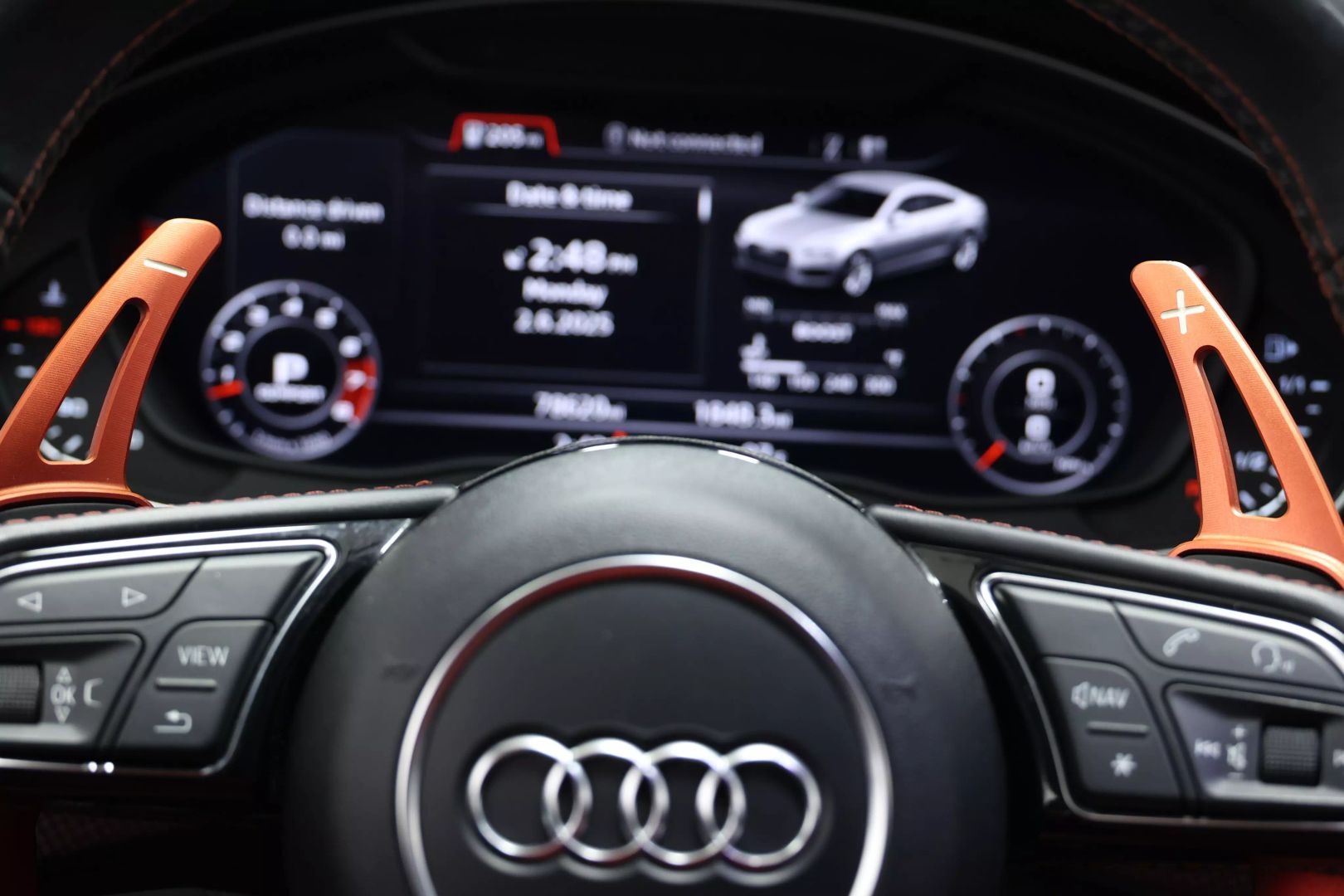 2018 Audi S5 - Image 31