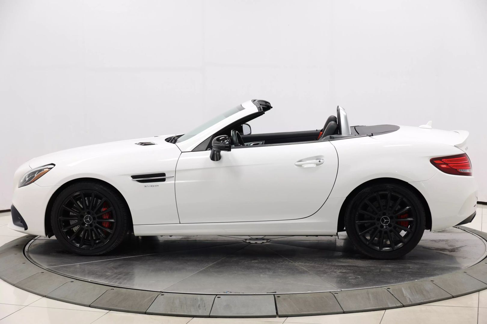 2017 Mercedes-benz Mercedes-amg Slc - Image 6