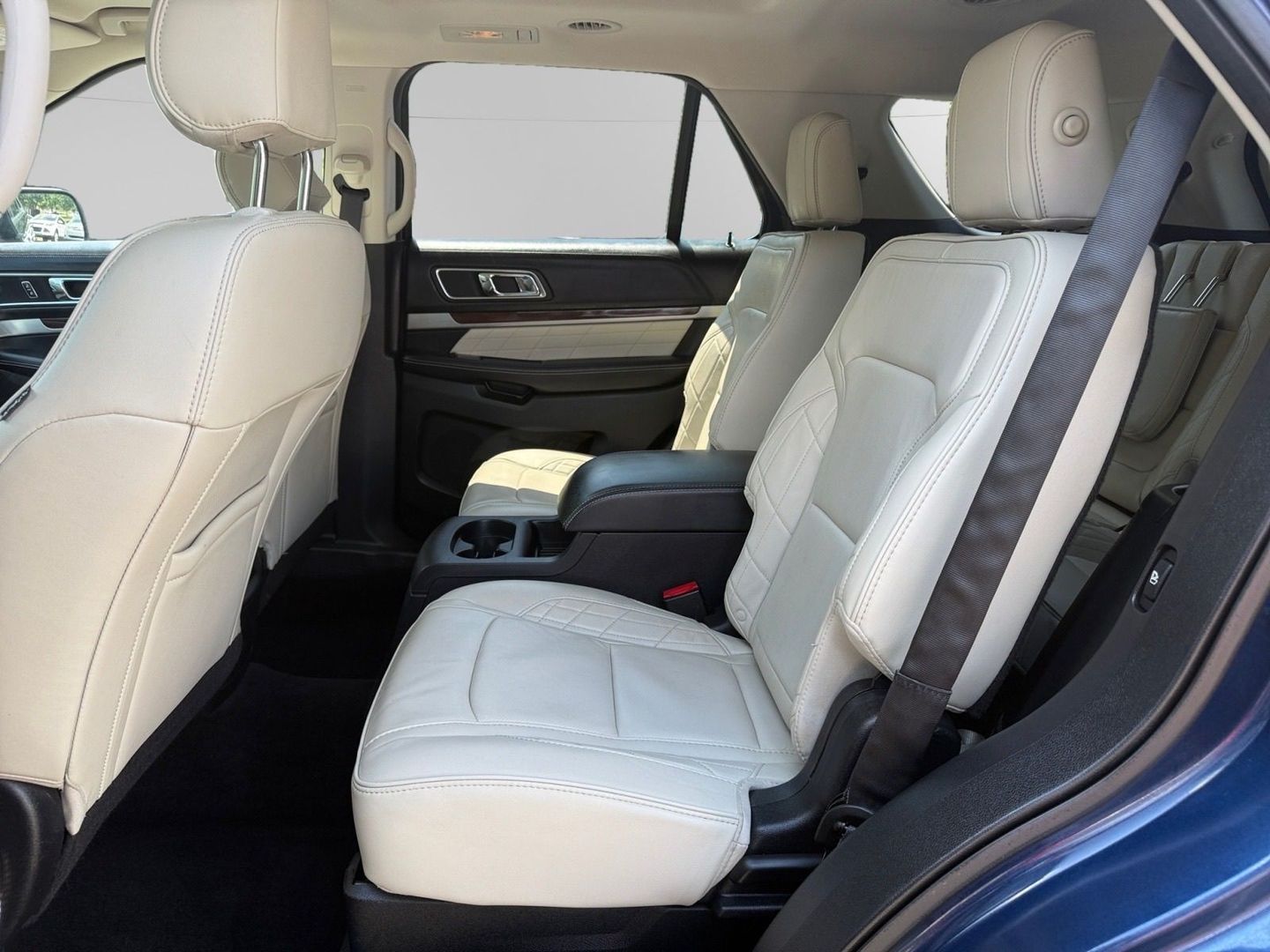 2017FORD EXPLORER for sale in Stafford VA