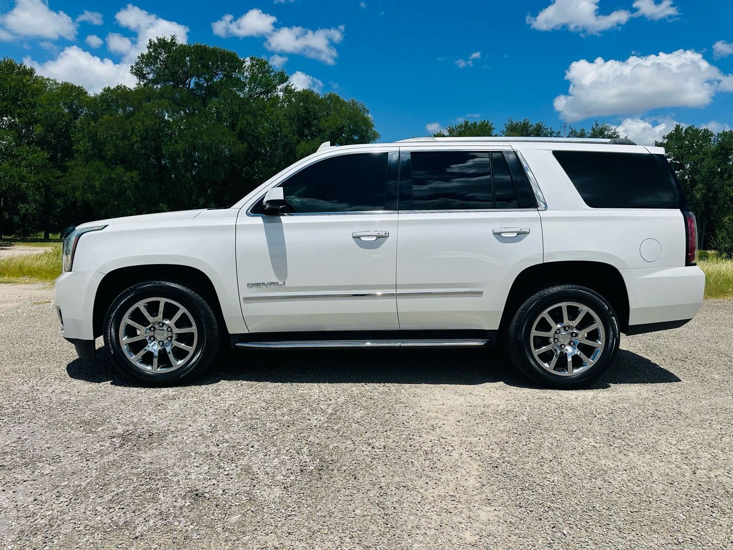 2016 Gmc Yukon - Image 2
