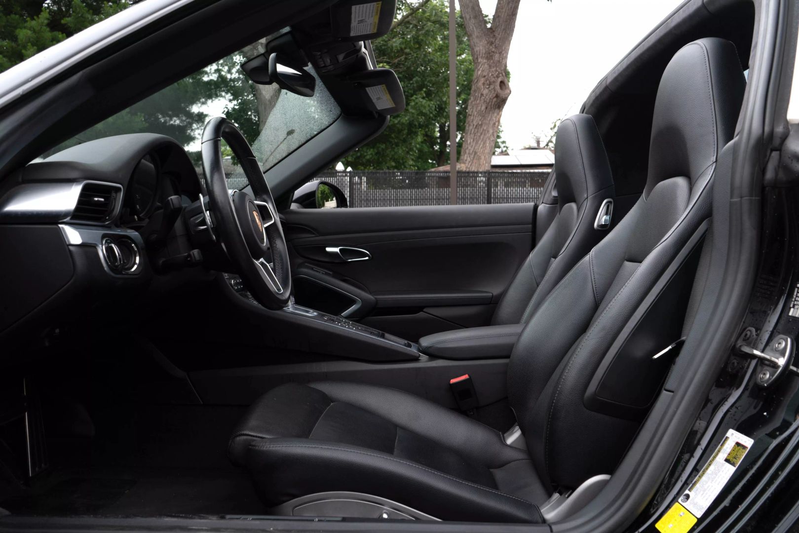 2018 Porsche 911 - Image 42