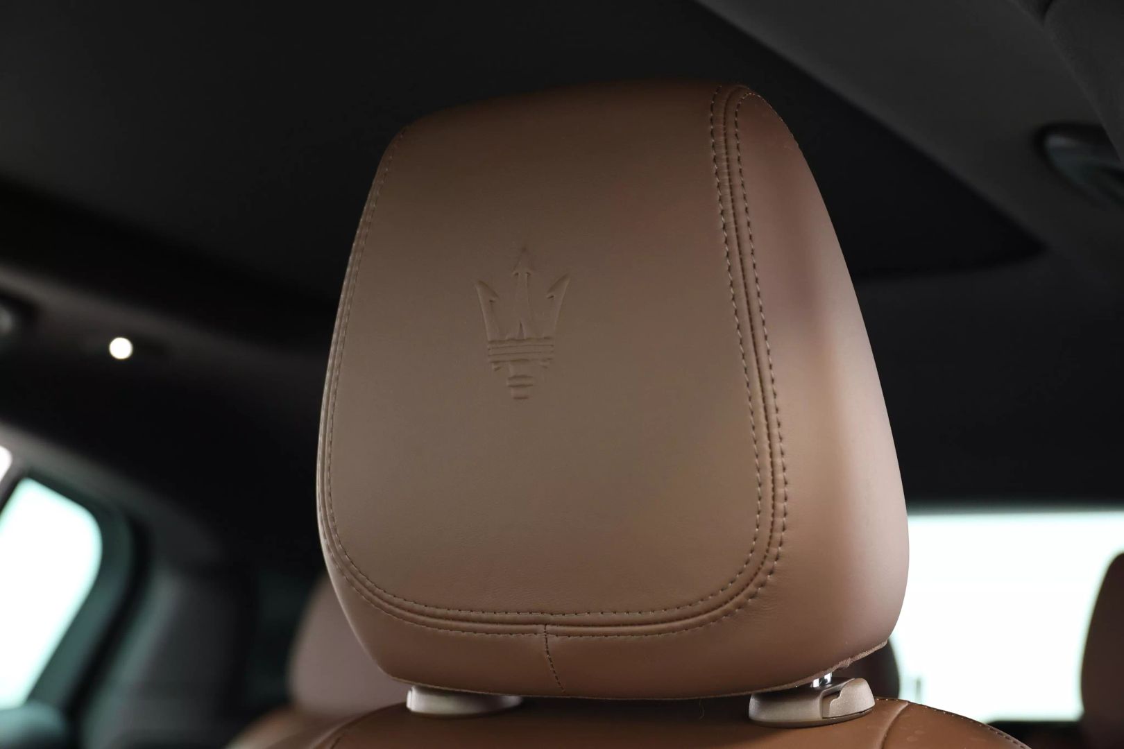 2023 Maserati Grecale - Image 20