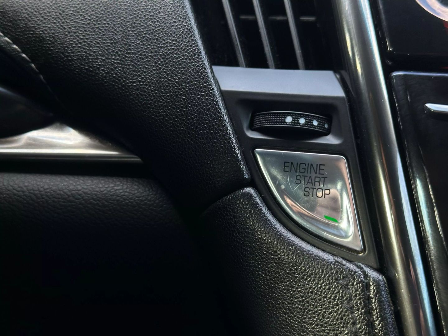 2017 Cadillac Ats - Image 35