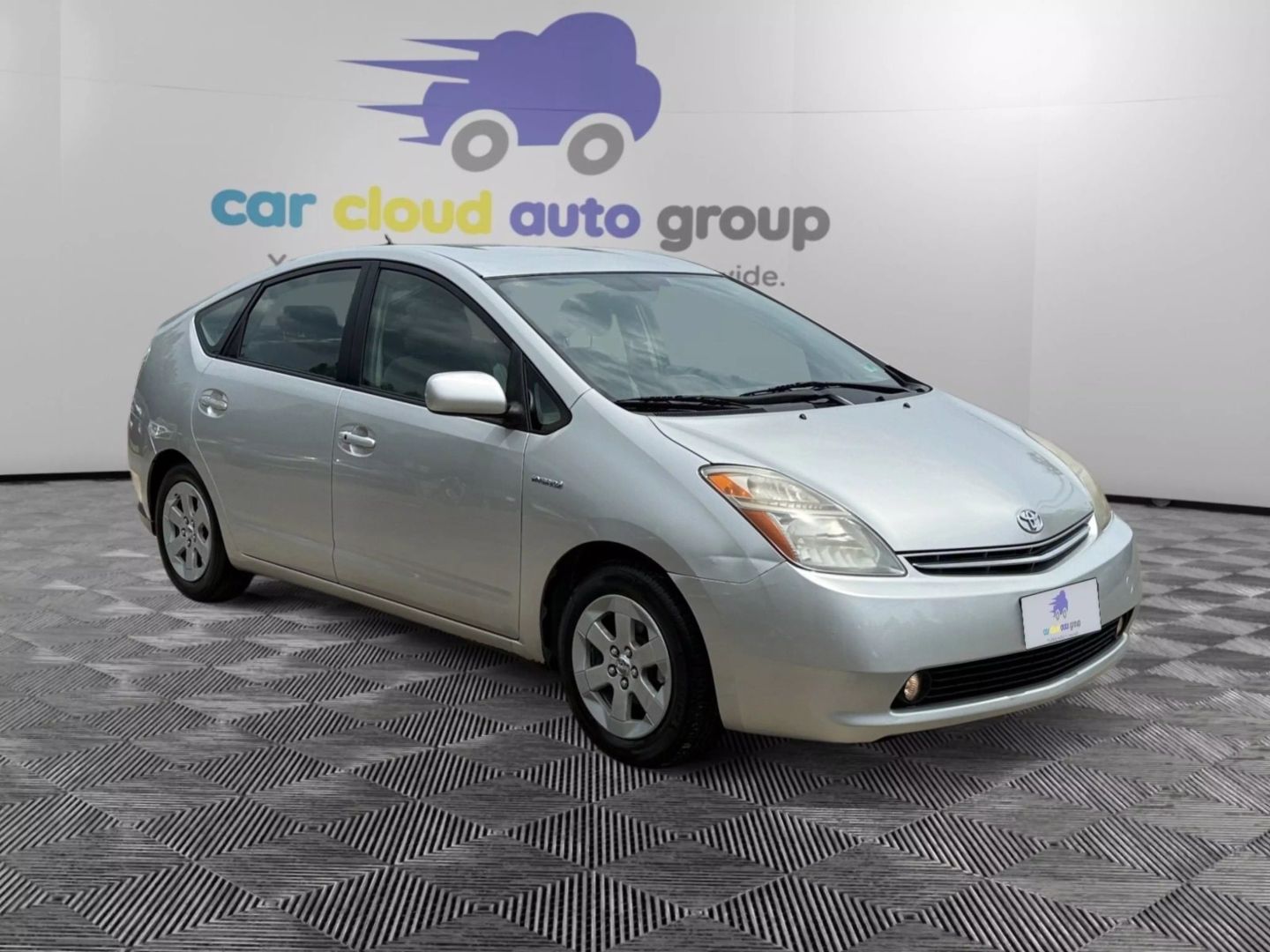 2008TOYOTA PRIUS for sale in Stafford VA