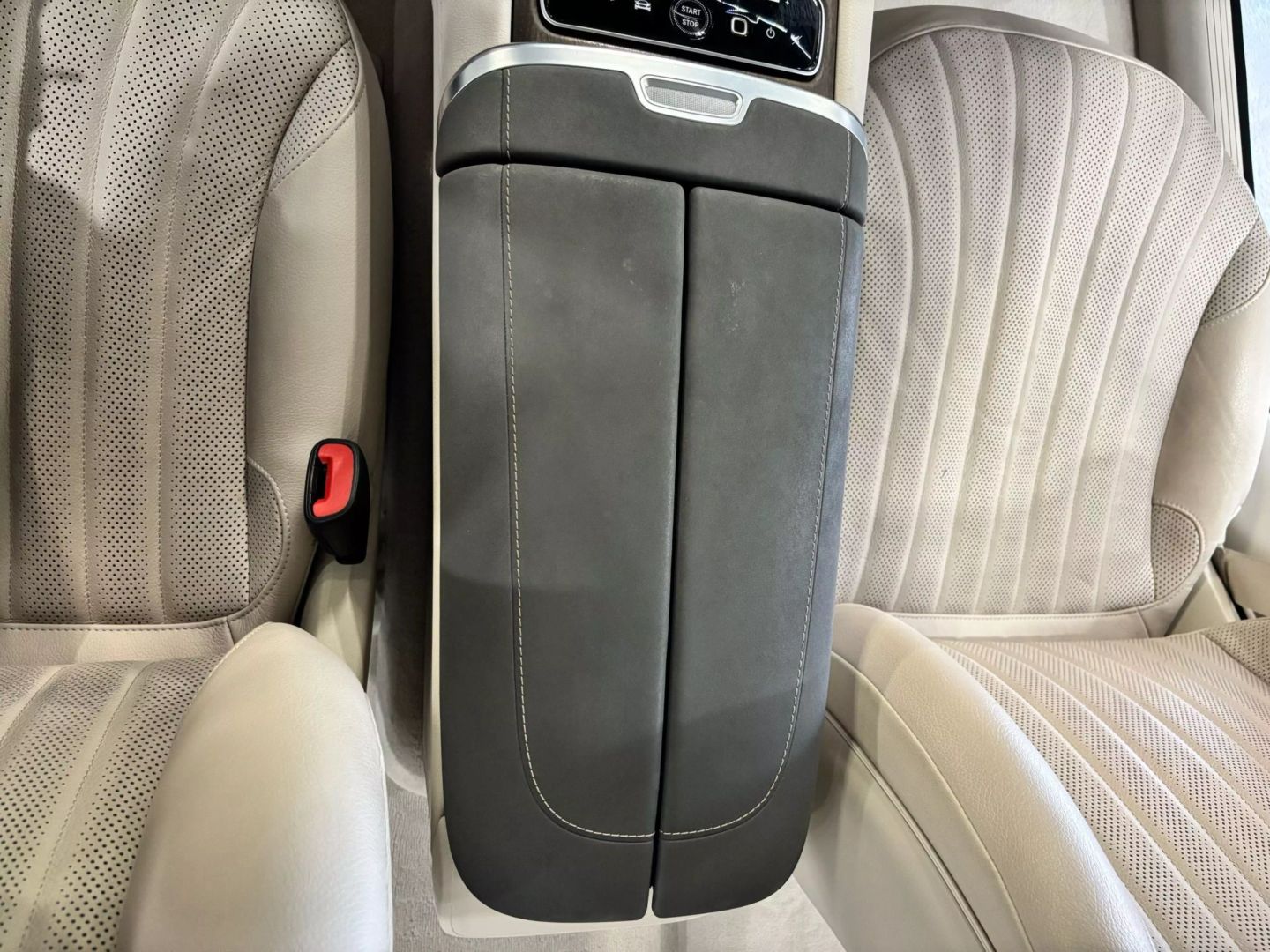 2022 Mercedes-benz Mercedes-eq Eqs Eqs 580 Exclusive 4matic Sedan 4d - Image 27