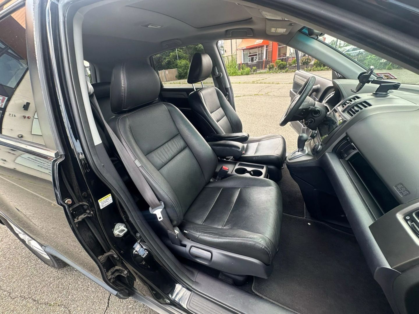 2011 Honda Cr-v - Image 21