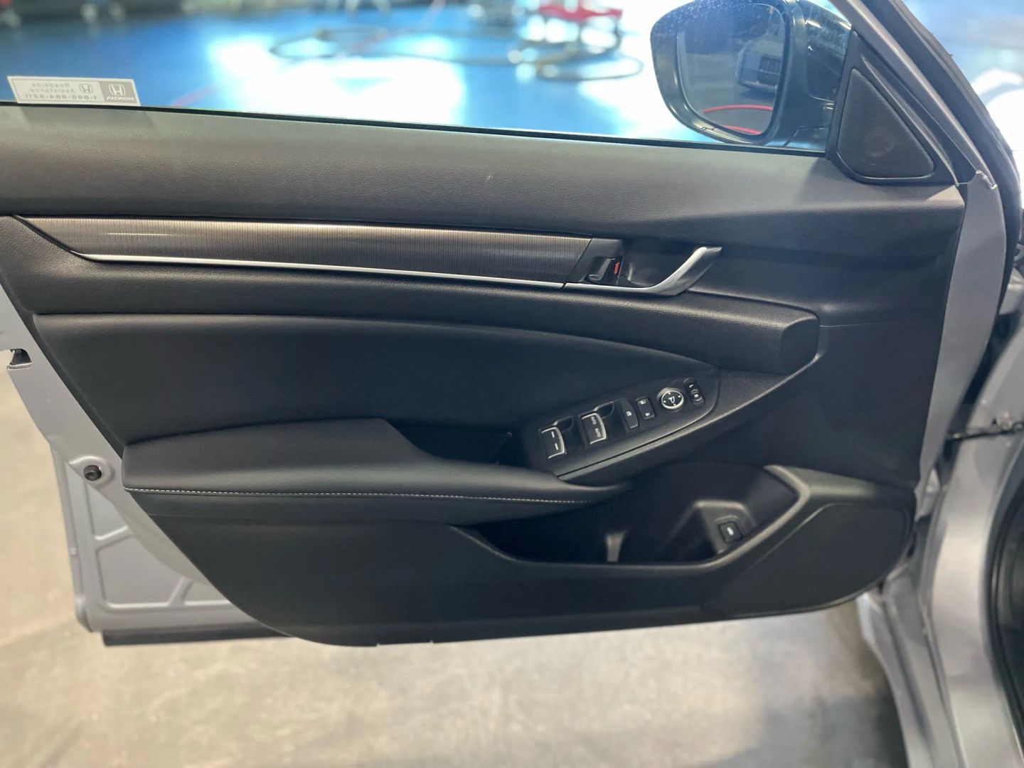 2022 Honda Accord Sport Sedan 4d - Image 23