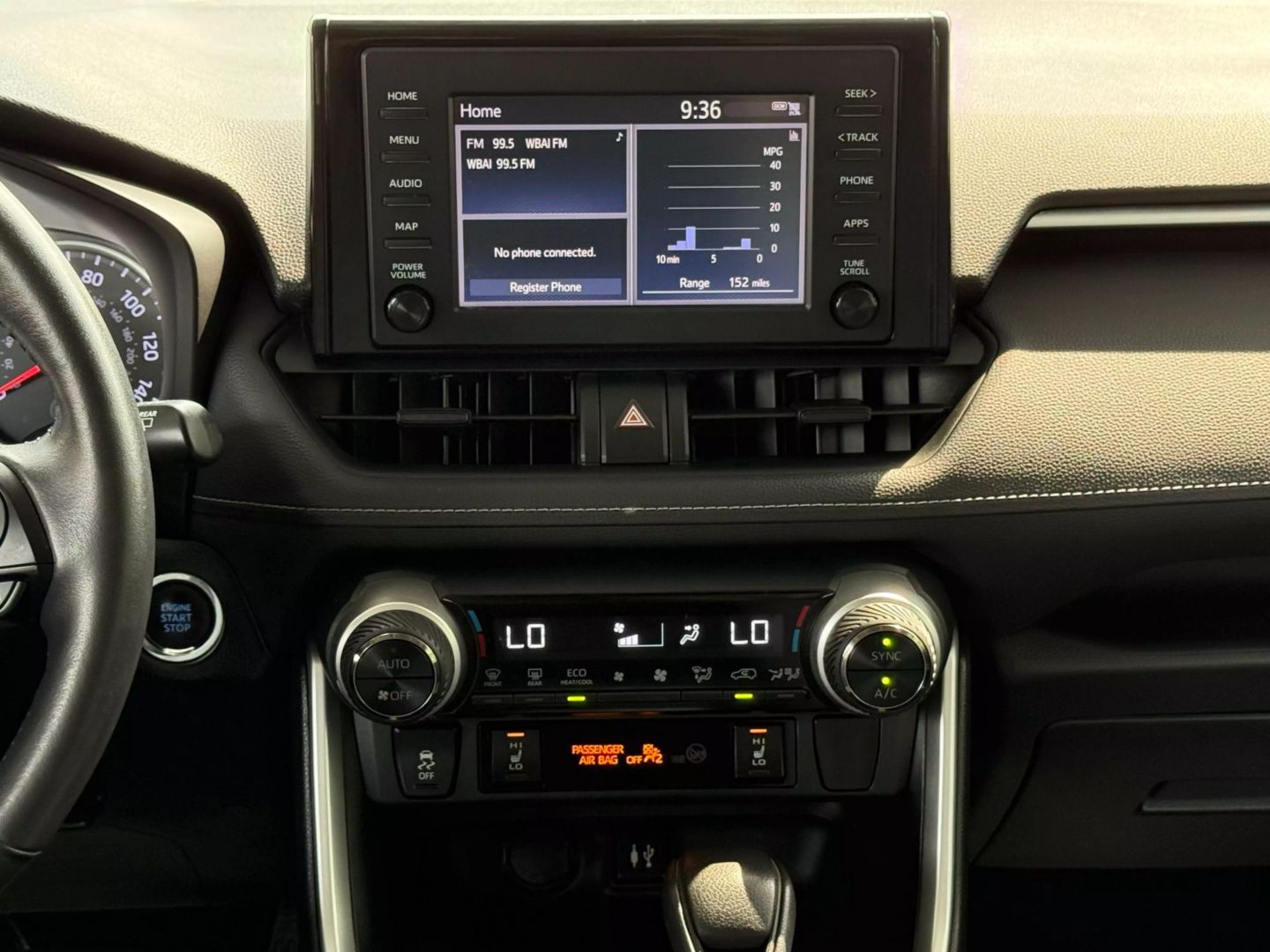 2019 Toyota Rav4 - Image 28