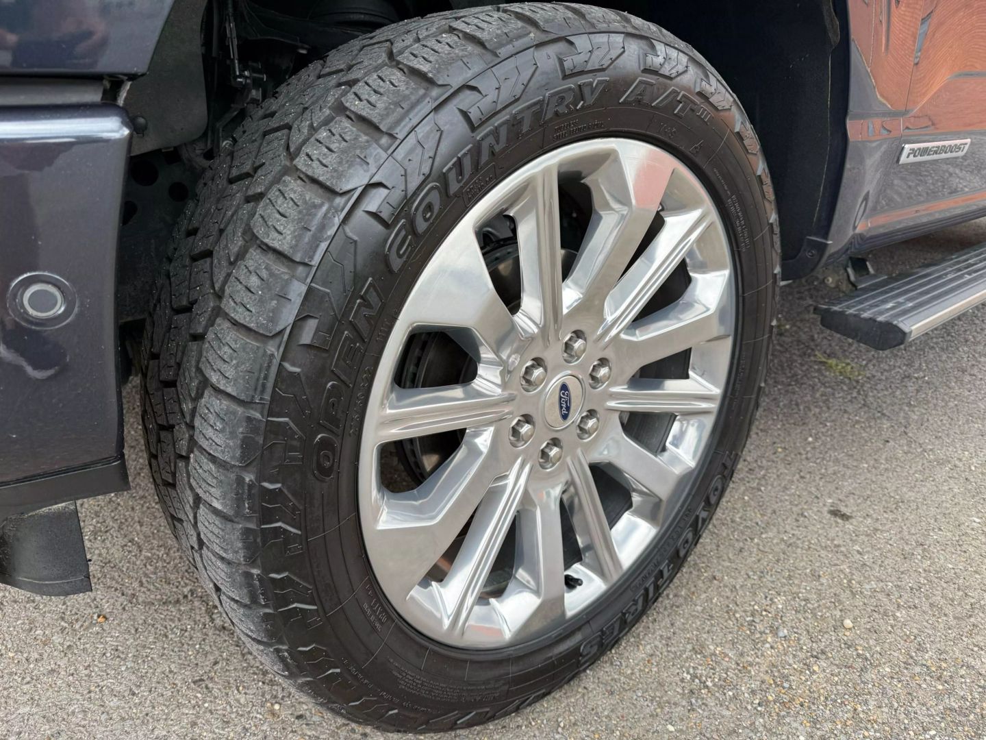 2021 Ford F150 Supercrew Cab - Image 38
