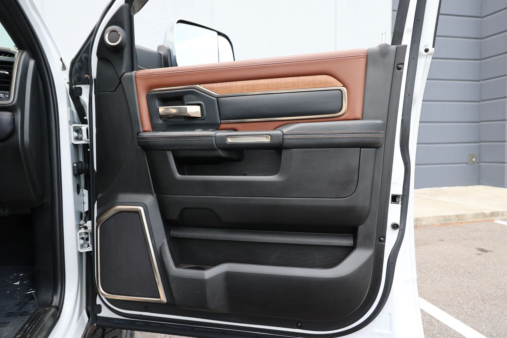 2019 Ram 2500 Crew Cab - Image 96