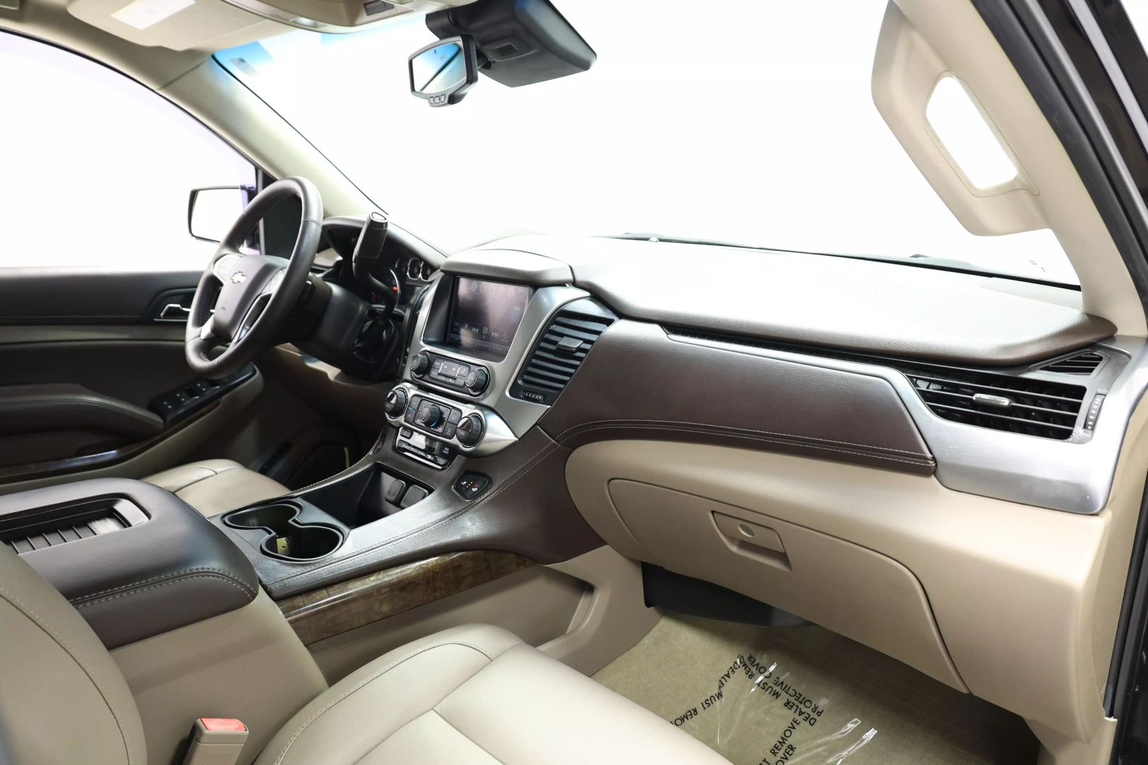 2016 Chevrolet Tahoe - Image 99