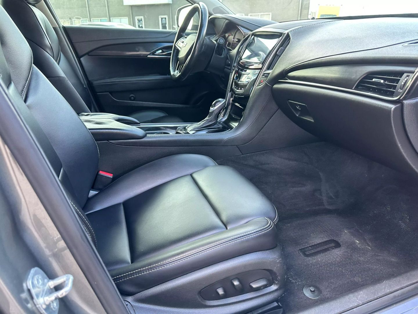 2017 Cadillac Ats - Image 20