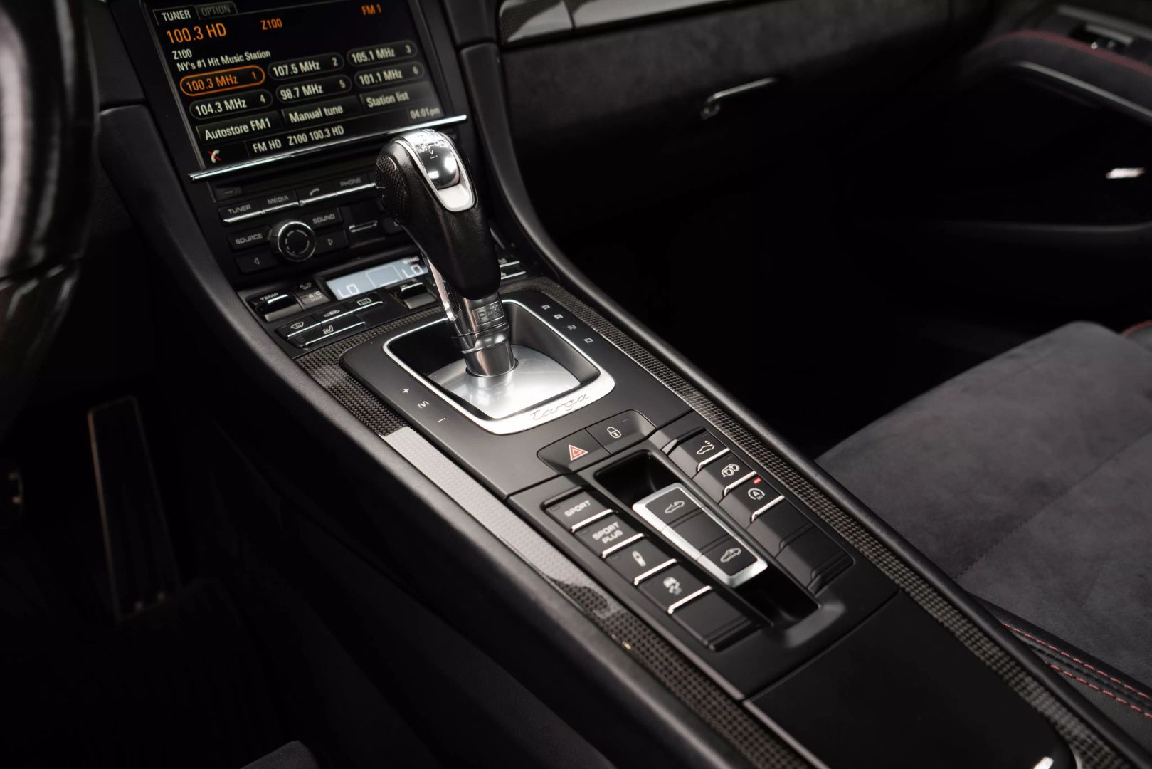 2016 Porsche 911 - Image 57