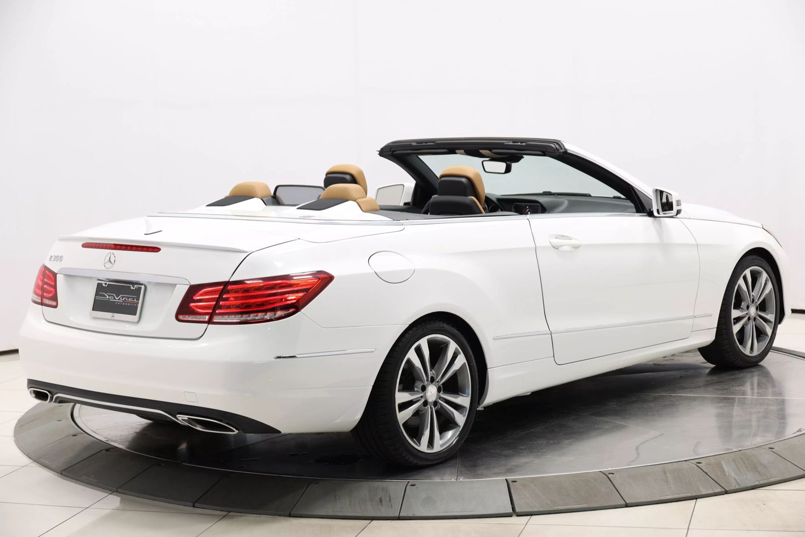 2014 Mercedes-benz E-class - Image 56
