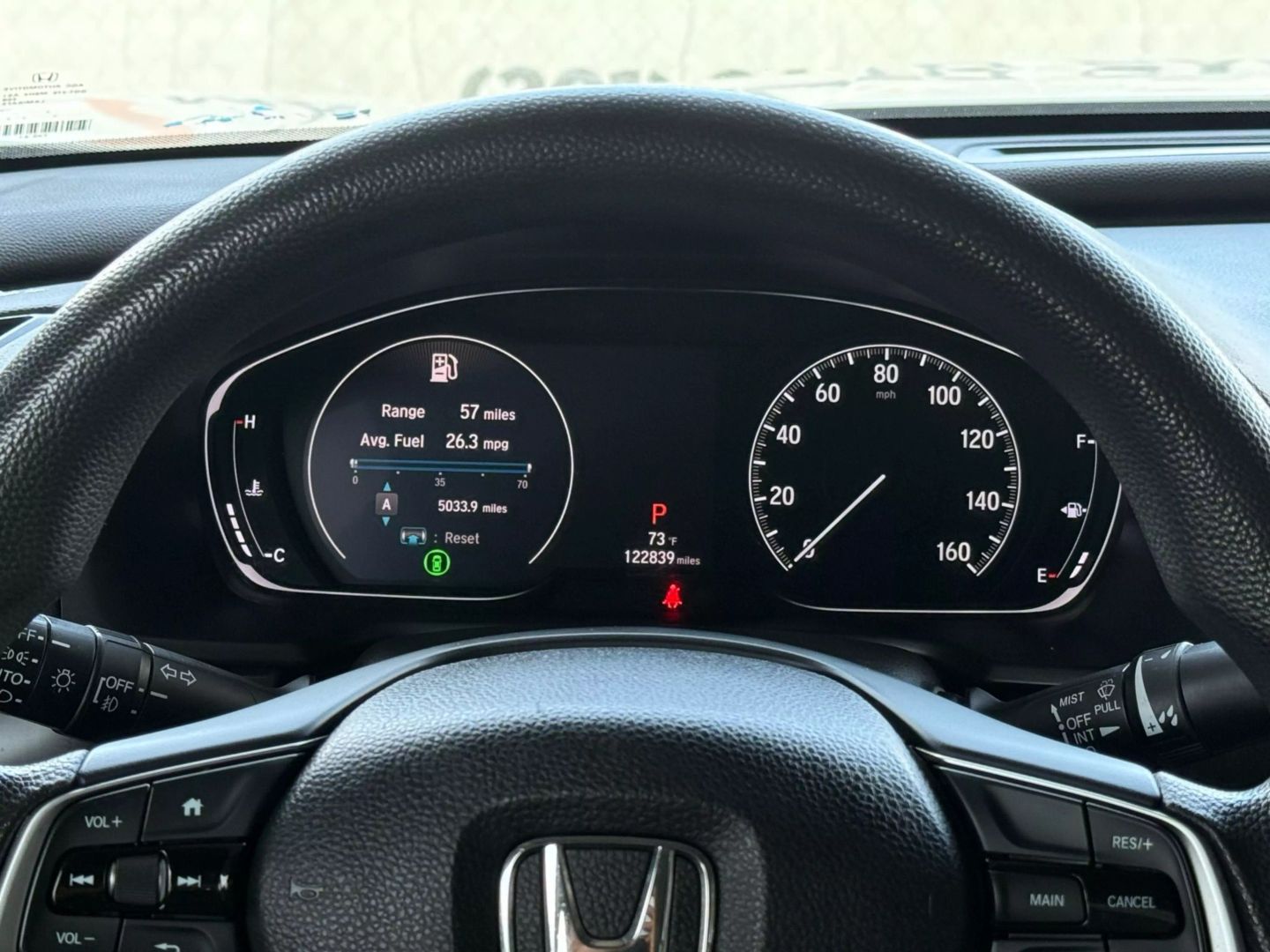 2018 Honda Accord - Image 35