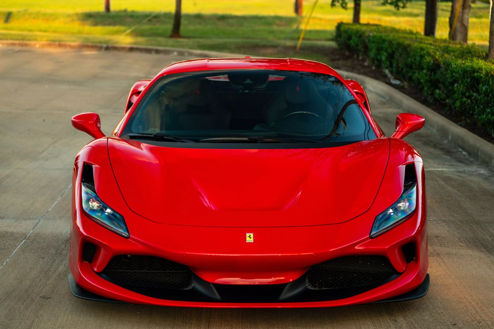 2023 Ferrari F8 - Image 9