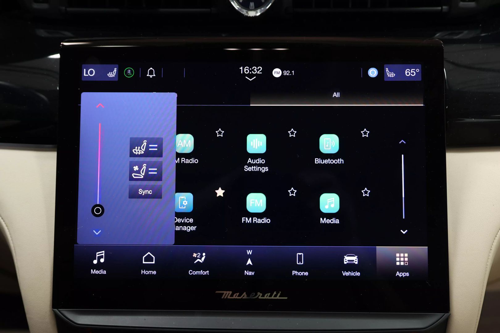 2021 Maserati Quattroporte - Image 31