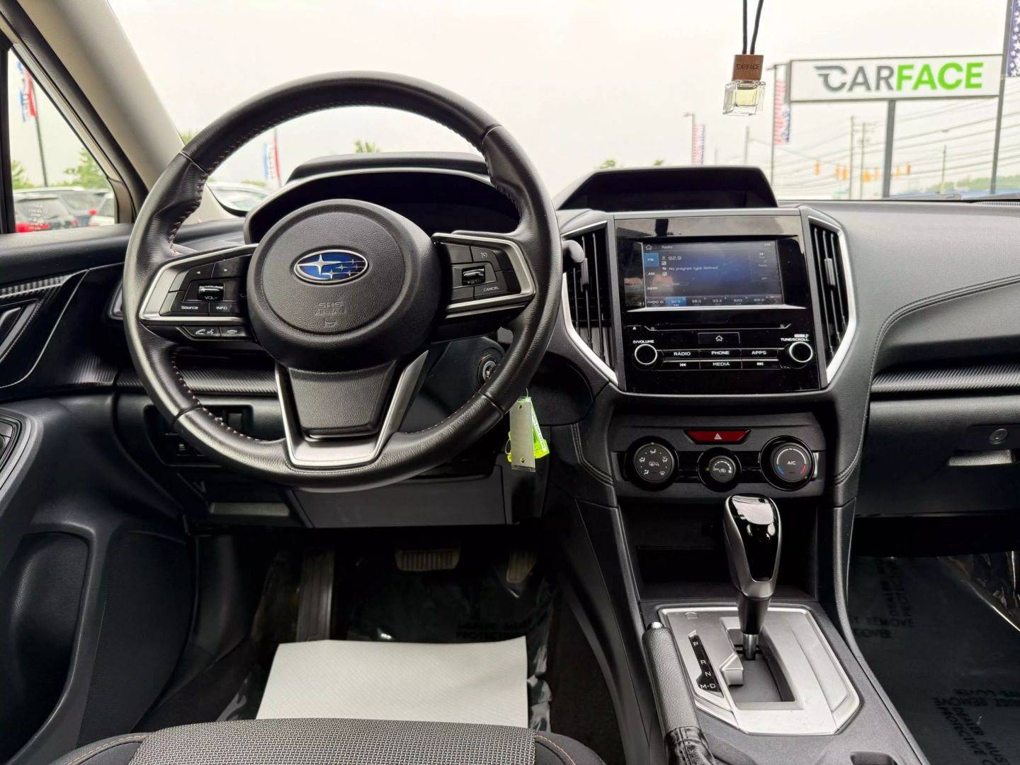 2019 Subaru Crosstrek - Image 25