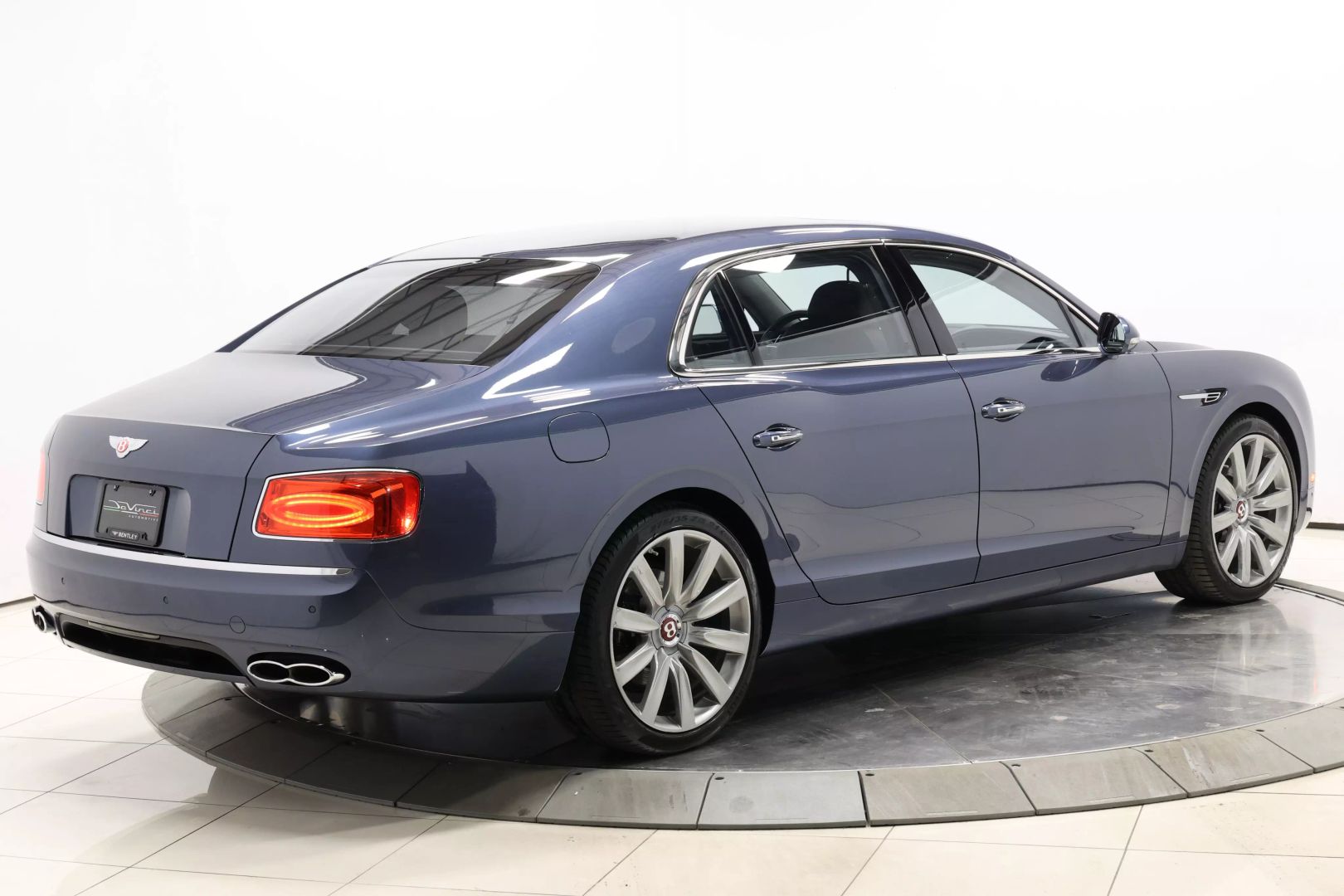 2016 Bentley Flying Spur - Image 4
