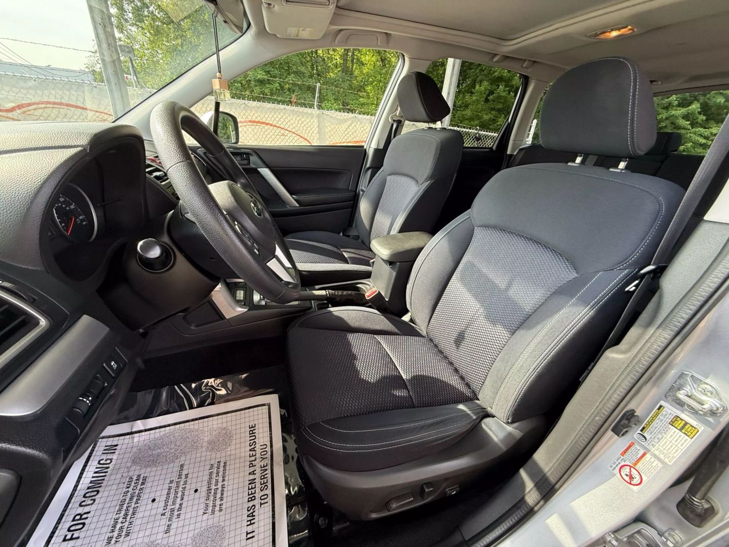 2017 Subaru Forester - Image 16
