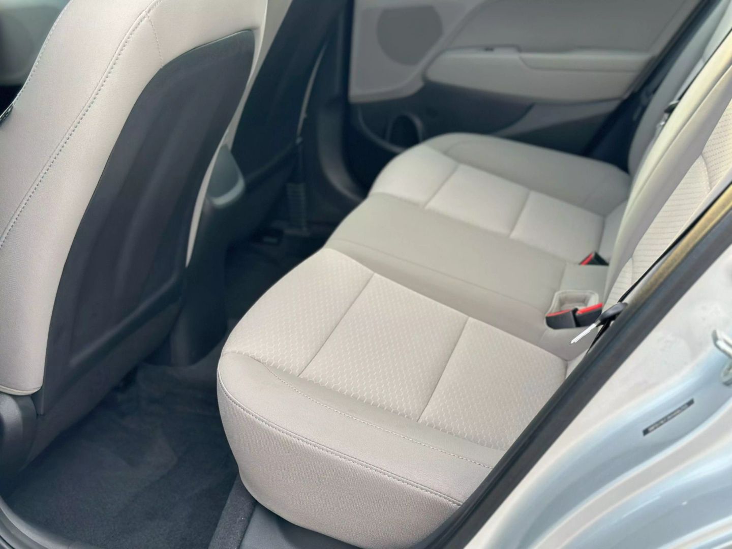 2019 HYUNDAI ELANTRA SEDAN 4-CYL, 2.0 LITER SE SEDAN 4D