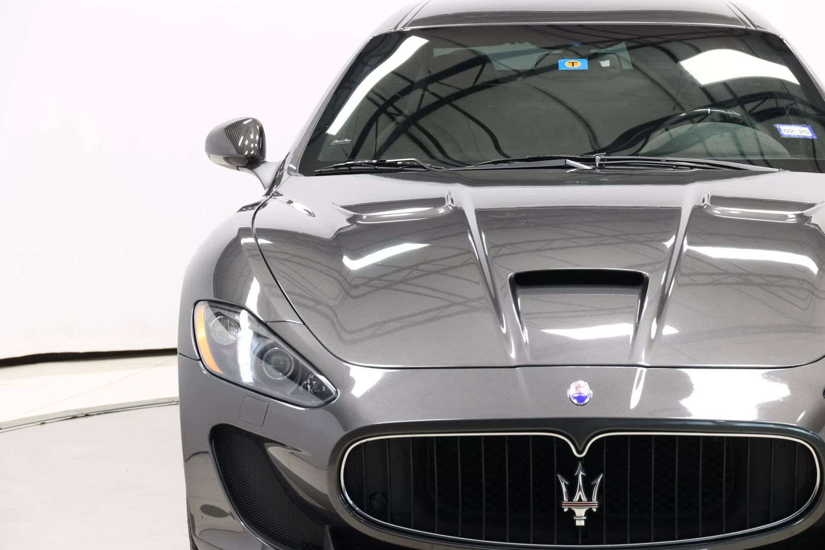 2014 Maserati Granturismo - Image 86