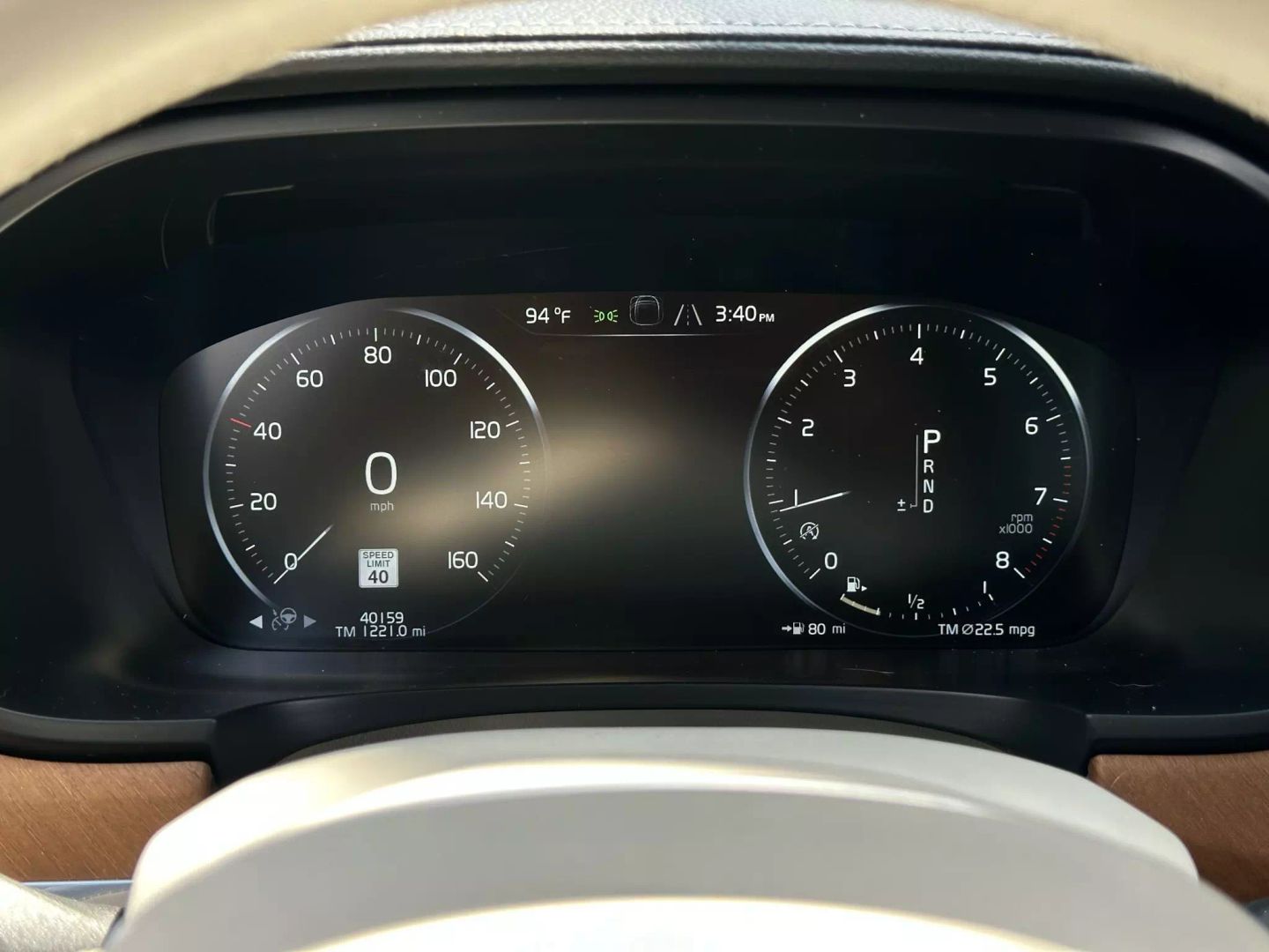 2018 Volvo S90 - Image 33