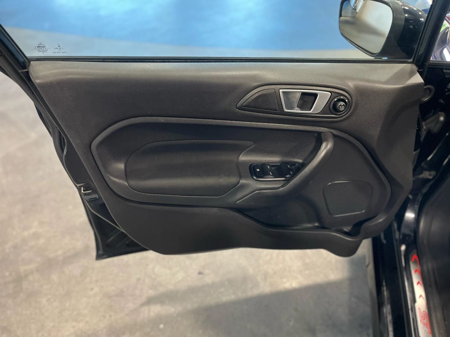 2016 Ford Fiesta St Hatchback 4d - Image 18